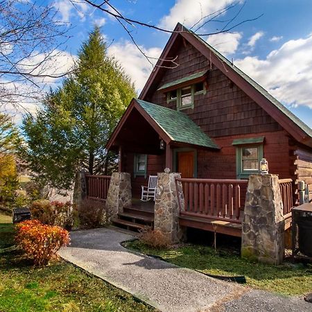 Home Sweet Hideaway Retreat Near Pigeon Forge Luaran gambar