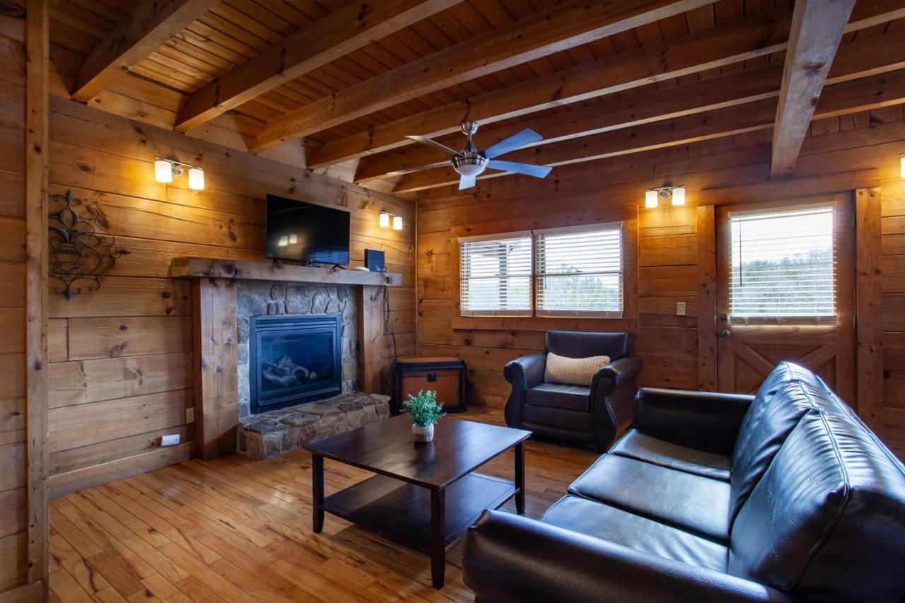 Home Sweet Hideaway Retreat Near Pigeon Forge Luaran gambar