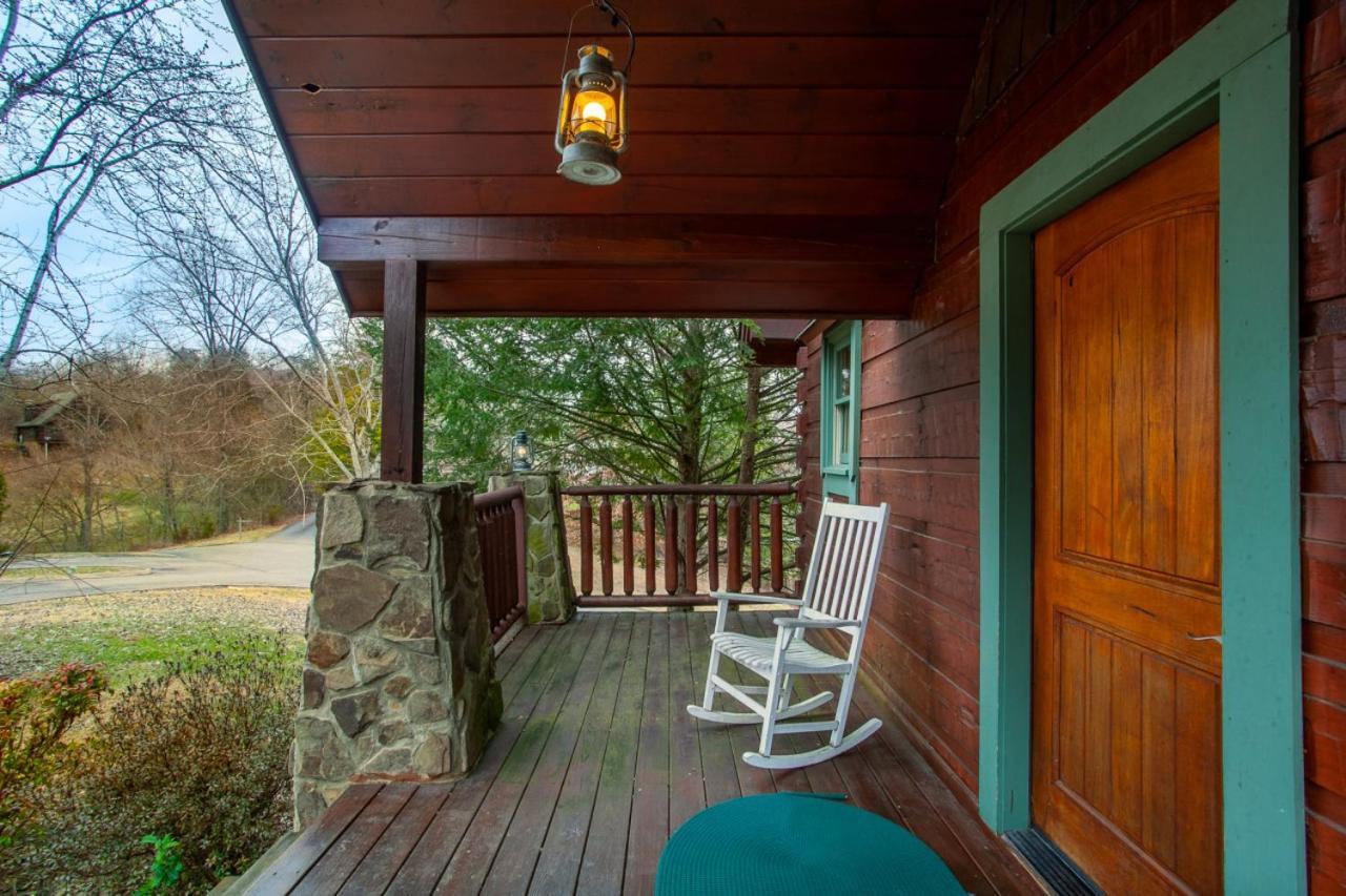 Home Sweet Hideaway Retreat Near Pigeon Forge Luaran gambar