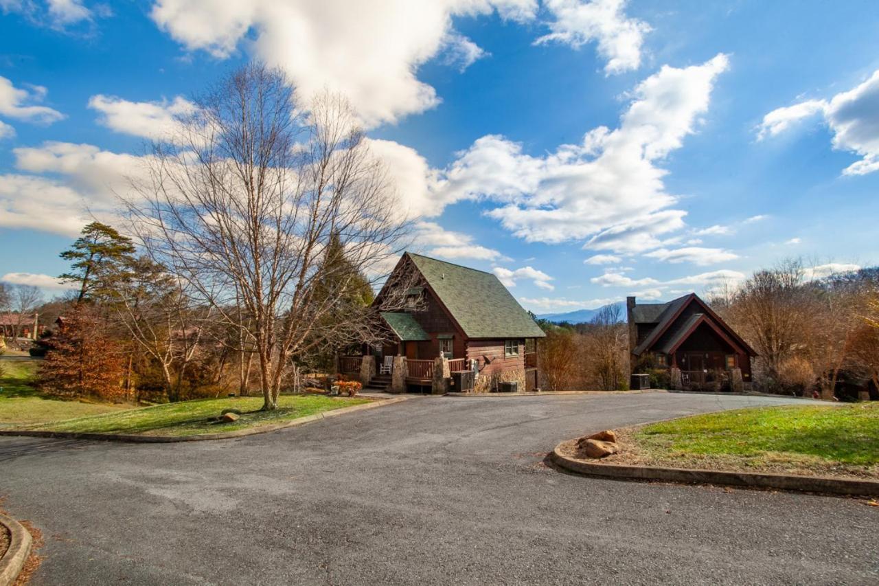 Home Sweet Hideaway Retreat Near Pigeon Forge Luaran gambar