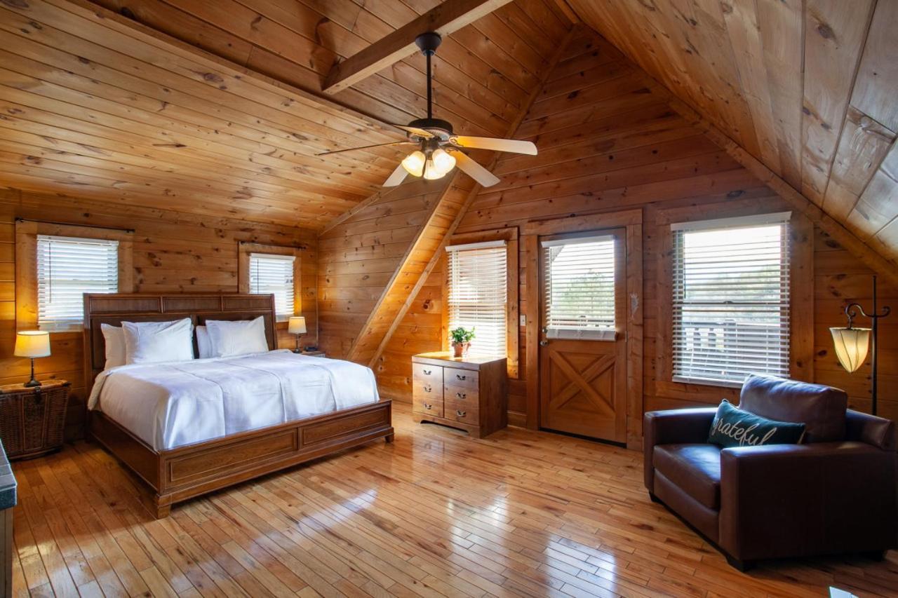 Home Sweet Hideaway Retreat Near Pigeon Forge Luaran gambar