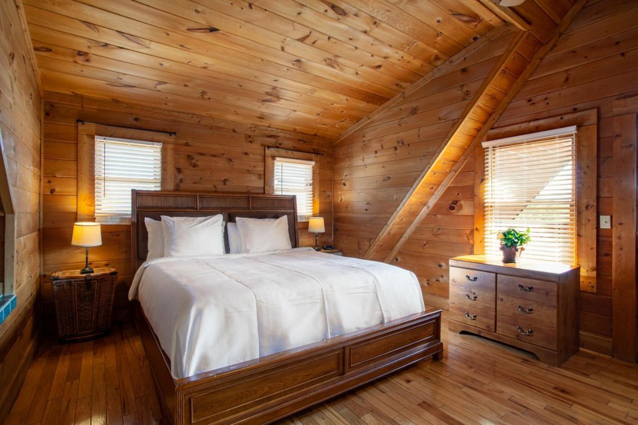 Home Sweet Hideaway Retreat Near Pigeon Forge Luaran gambar