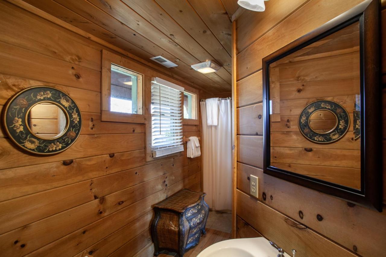 Home Sweet Hideaway Retreat Near Pigeon Forge Luaran gambar